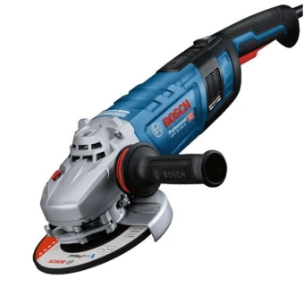 Кутова шліфмашина Bosch GWS 30-230 B (2.8 кВт, 230 мм) (06018G1000)