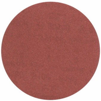 Bosch Кружок шліфувальний 125 мм P180 б/о Best for Wood