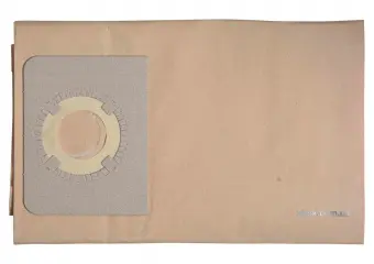 YATO Мішки для порохотягів YT-85701 і 78874 YATO : з фільтраційного паперу, 4 шт.  | YT-85732