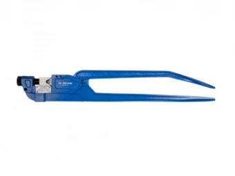 KING TONY Кримпер индустриальный для обжима кабельных наконечников 10-120 мм² | 6AC51-22