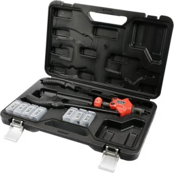 YATO Заклепочник дворучний YATO для нітогайок М3-12 мм, l=360 мм  | YT-36128