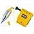 TAJIMA Отвес Plumb-Rite, 400 гр. корпус ABS, суперпрочный шнур.