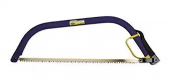 IRWIN Пила лучковая XPERT 533мм/21" для сырой древесины, | TXP1624533000