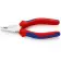 Детально фото KNIPEX Плоскогубцы комбинированные 140 мм 03 05 140 | 03 05 140 на shurup.ua KNIPEX Плоскогубцы комбинированные 140 мм 03 05 140 | 03 05 140