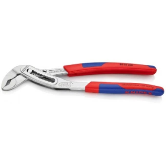 KNIPEX Клещи сантехнические Alligator 88 05 300 | 88 05 300