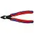 KNIPEX Кусачки Electronic Super Knips® 78 81 125 | 78 81 125
