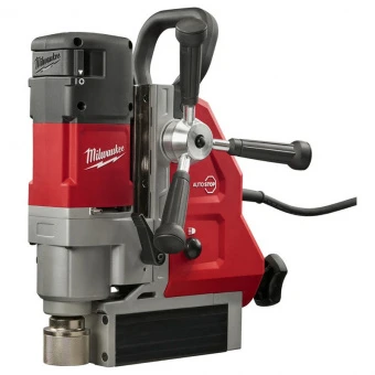 MILWAUKEE Дрель на магнитной станине с постоянным магнитом MDP 41 4933451014 | 4933451014