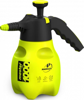 MAROLEX Оприскувач ручний MASTER ergo, 1000 мл | S011.101