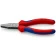 Детально фото KNIPEX Плоскогубцы с гладкими губками 20 02 160 | 20 02 160 на shurup.ua KNIPEX Плоскогубцы с гладкими губками 20 02 160 | 20 02 160