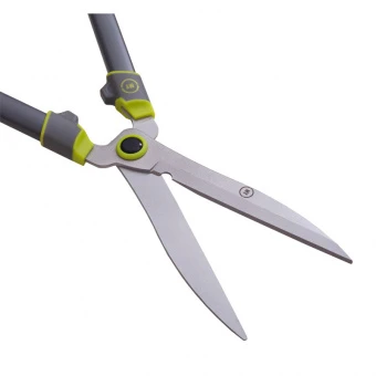 My Garden 241-1-600S Ножиці для живої огорожі 600мм, стальні ручки
