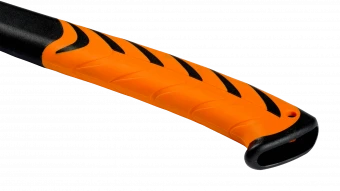 BAHCO SUC-0.7-450 Колун 450мм 700гр; твердость 51 HRC; топорище композитное