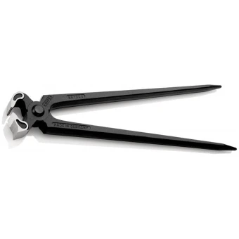 KNIPEX Клещи-молоток для подковки лошадей 55 00 300 | 55 00 300