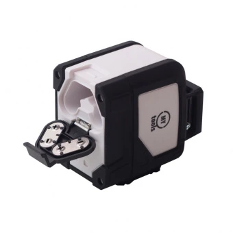 My Tools 144-2R-360-T Рівень лазерний SKY-MARK 1V/1H-360-50, червоний з адаптером 149-A360 та кейсом