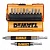 Набір біт DeWALT, Ph1, Ph2, Ph3, Pz2 , Pz3, Sl6, T15, T20, T25, T30, L= 25 мм, 14 шт, блістер
