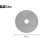 Лезвие OLFA RB45H-1 (737510)