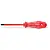 FELO Отвертка высоковольтная 1000V Ph1х80х90 мм. // 61410290