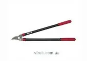 YATO Сікатор YATO : Сталеві ручки, L= 625 мм, Ø=25 мм  | YT-8831