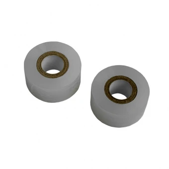 My Orange 293-TW2 Стрічка садова для щеплення 30 мм Х 100 м, 2шт біла