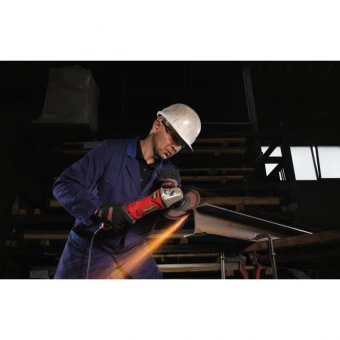 MILWAUKEE Углошлифовальная машина AGV 17-180 XC/DMS | 4933432270