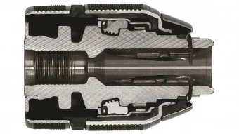 MILWAUKEE Патрон безключовий швидкозатискний1,5-13 1/2"х20 | 4932376531