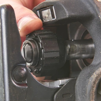 MILWAUKEE Пила шабельна акумуляторна , M18 FSX-0C (кейс) | 4933464724