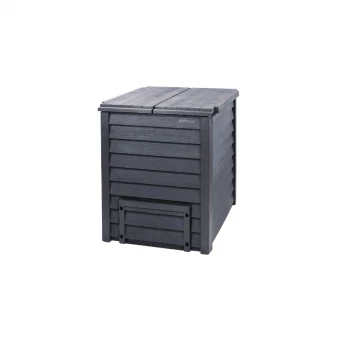 GRAF Компостер Thermo-Wood  600 л, під дерево  // 626050