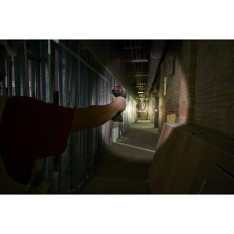 MILWAUKEE Ліхтар світлодіодний акумуляторний , M12 SLED-0 | 4933451261