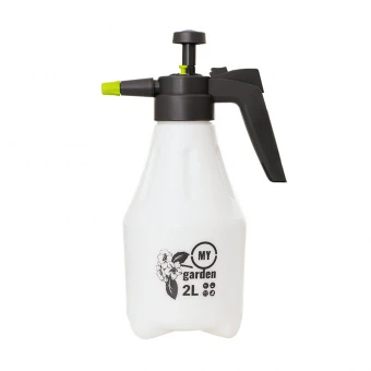 My Garden 284-2 Оприскувач побутовий Keeper, 2 л