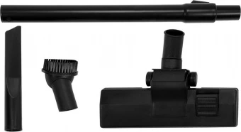 YATO Порохотяг промисловий мережевий YATO : 1400 Вт, збірна ємність- 20 л  | YT-85700