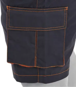 YATO Шорти робочі YATO, розмір XL; 65%- поліестер, 35%- бавовна  | YT-80928