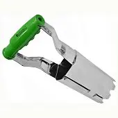 Пристрій для посадки 235мм, хром VERANO | 71-875