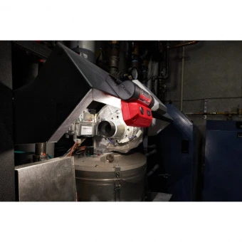 MILWAUKEE Аккумуляторный фонарь заряжаемый через USB L4 FFL-301 | 4933479766