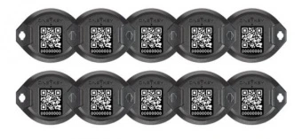 MILWAUKEE Bluetooth метка ONEBATM-10 (10 шт.) | 4933478643