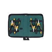 WIHA Набор инструмента Professional ESD (4 предм.), серия Z99000104 | W33507