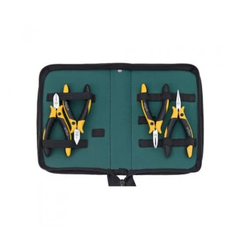 WIHA Набор инструмента Professional ESD (4 предм.), серия Z99000104 | W33507