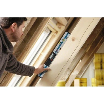Цифровий нахиломір Bosch GIM 60 L Professional (0601076900)