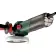 Кутошліфувальна машина Metabo WEV 15-125 Quick HT (1.55 кВт, 125 мм) (600562000)
