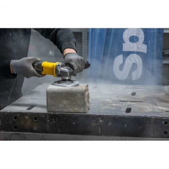 Specialist+ 37-001 Диск алмазний шліфувальний BETON 125 м