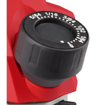 MILWAUKEE Рубанок аккумуляторный бесщёточный M12 BLP-0X | 4933492850