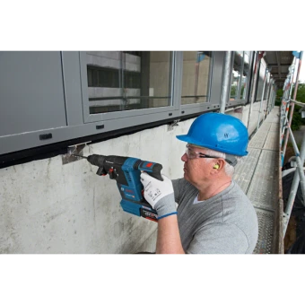 Перфоратор Bosch GBH 18 V-26 Professional (18 В, 2х6 А*год, 2.6 Дж) (0611909003)