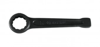 KING TONY Ключ накидной усиленный 105мм (для грузовой техники) | 10B0-A5