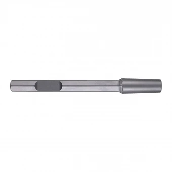 MILWAUKEE 28 мм Hex держатель для трамбовочной пластины 390 мм (замена для 4932459779) (1 шт) | 4932