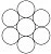 Трос DIN 3052 (1Х7)