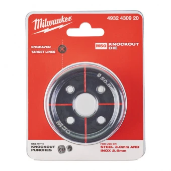 MILWAUKEE Ограничительная гильза M50-1 шт | 4932430920