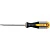 VOREL Викрутка зіркова : TORX-Security Т10 х 100 мм. CrV  | 60885