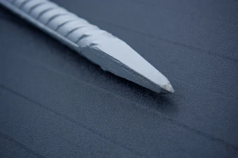 VIROK Лом будівельний 1200 мм. армований (A500C) | 03V013