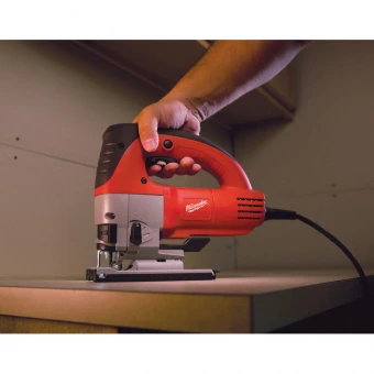 MILWAUKEE Лобзик , JSPE 135 TX, 750Вт | 4933381230