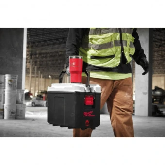 MILWAUKEE Термостакан PACKOUT , 887мл | 4932479075