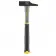 Детально фото STANLEY STHT0-54159 Молоток 315грамм столярный FIBREGLASS на shurup.ua STANLEY STHT0-54159 Молоток 315грамм столярный FIBREGLASS