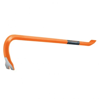 TRUPER BU-45 Лом, монтажний цвяходер та зубило 450мм, 1350г